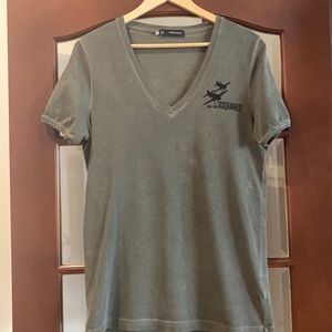 Dsquared tshirt